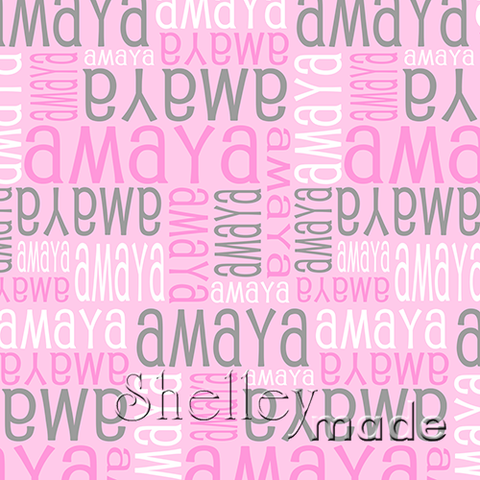 Amaya - Nested Design - Standard