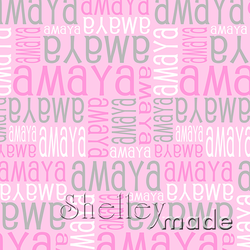 Amaya - Nested Design - Standard