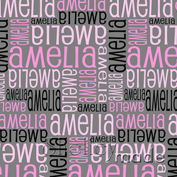 Amelia - Nested Design - Standard
