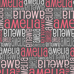 Amelia - Nested Design - Standard