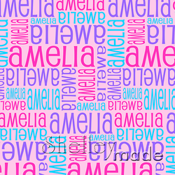 Amelia - Nested Design - Standard