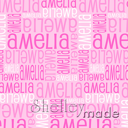 Amelia - Nested Design - Standard
