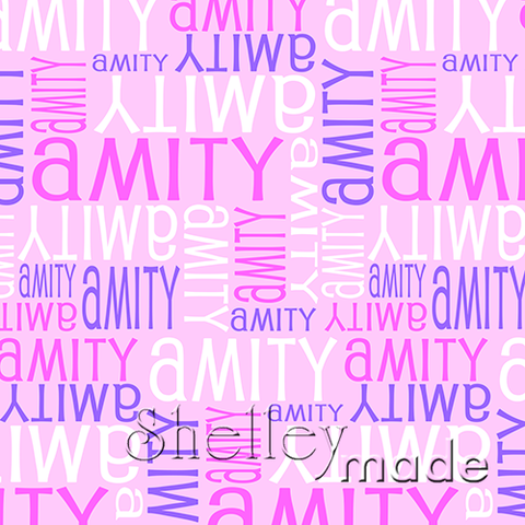 Amity - Nested Design - Standard