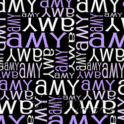 Amy - Nested Design - Standard