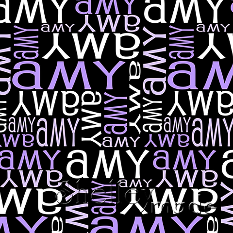 Amy - Nested Design - Standard