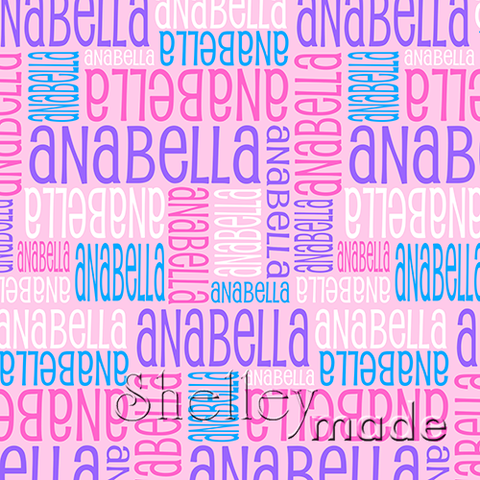 Anabella - Nested Design - Standard
