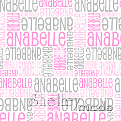 Anabelle - Nested Design - Standard
