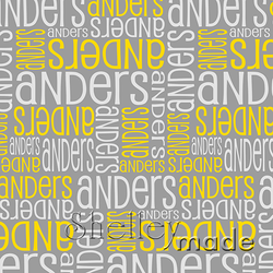 Anders - Nested Design - Standard