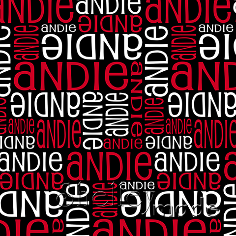 Andie - Nested Design - Standard