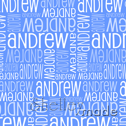 Andrew - Nested Design - Standard