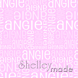 Angie - Nested Design - Standard