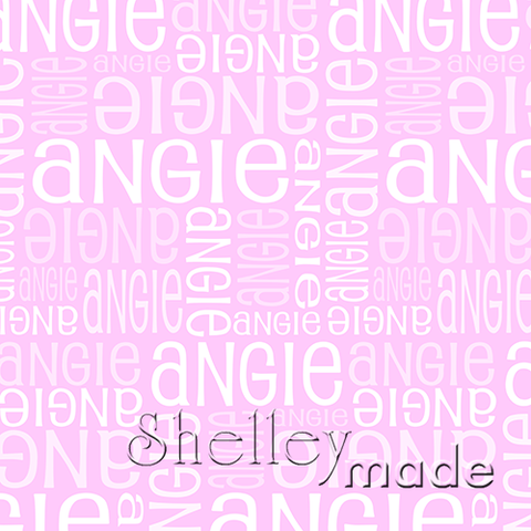 Angie - Nested Design - Standard