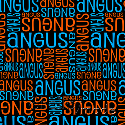 Angus - Nested Design - Standard
