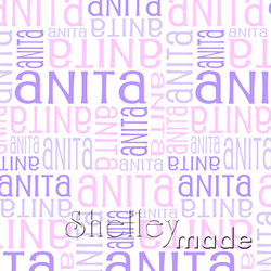 Anita - Nested Design - Standard
