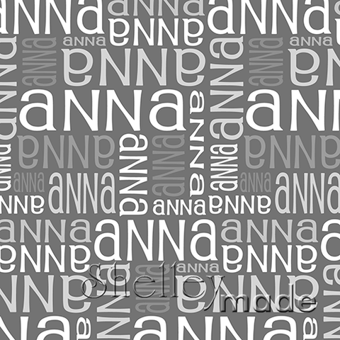 Anna - Nested Design - Standard