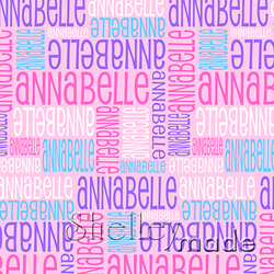 Annabelle - Nested Design - Standard