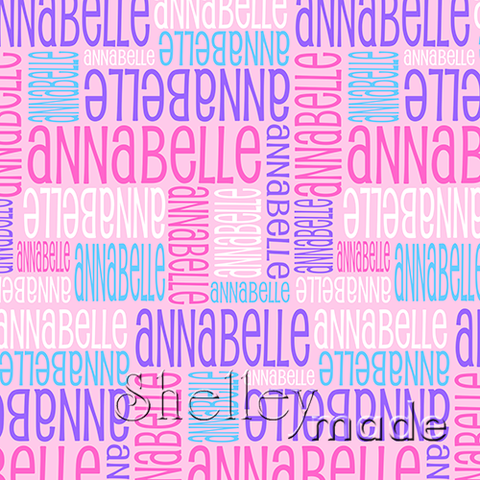 Annabelle - Nested Design - Standard
