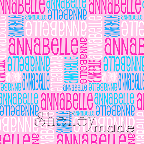 Annabelle - Nested Design - Standard