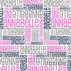 Annabelle - Nested Design - Standard
