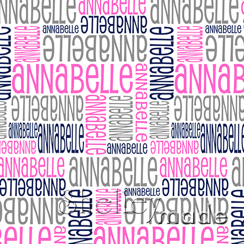 Annabelle - Nested Design - Standard