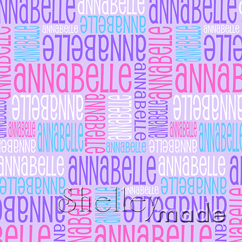 Annabelle - Nested Design - Standard