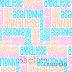 Annaliese - Nested Design - Standard