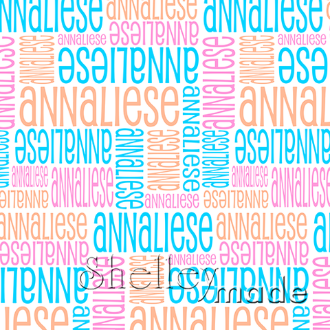 Annaliese - Nested Design - Standard