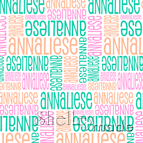 Annaliese - Nested Design - Standard