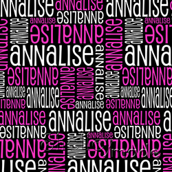 Annalise - Nested Design - Standard