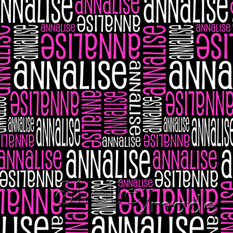 Annalise - Nested Design - Standard