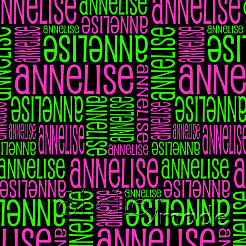 Annelise - Nested Design - Standard