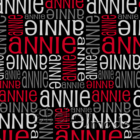 Annie - Nested Design - Standard