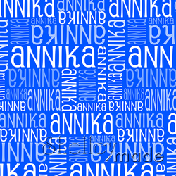 Annika - Nested Design - Standard