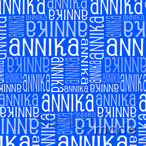 Annika - Nested Design - Standard