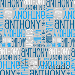 Anthony - Nested Design - Standard