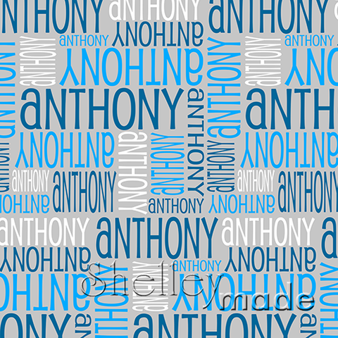 Anthony - Nested Design - Standard