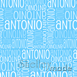 Antonio - Nested Design - Standard