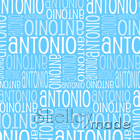 Antonio - Nested Design - Standard