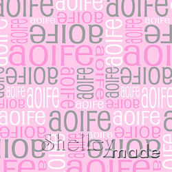 Aoife - Nested Design - Standard