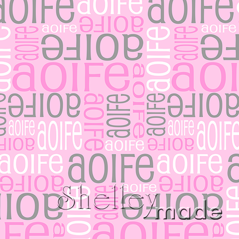 Aoife - Nested Design - Standard