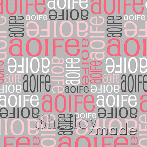 Aoife - Nested Design - Standard