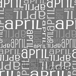 April - Nested Design - Standard