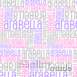 Arabella - Nested Design - Standard