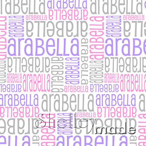 Arabella - Nested Design - Standard