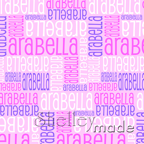 Arabella - Nested Design - Standard