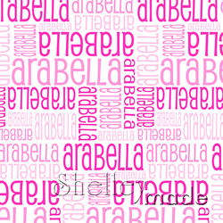 Arabella - Nested Design - Standard