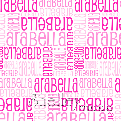 Arabella - Nested Design - Standard