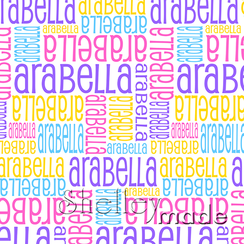 Arabella - Nested Design - Standard