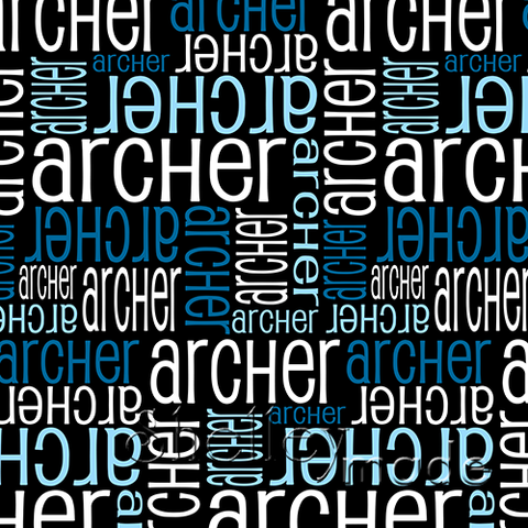 Archer - Nested Design - Standard