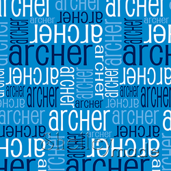 Archer - Nested Design - Standard
